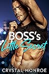 Boss's Little Secret