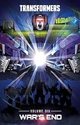 Transformers, Vol. 6: War's End