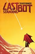 Transformers: Last Bot Standing by Nick Roche | Goodreads