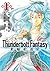 Thunderbolt Fantasy Omnibus I by Gen Urobuchi