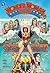Wonder Woman by George Perez Omnibus (2022 Edition) (Wonder Woman Omnibus)