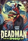 Deadman Tells the Spooky Tales by Franco