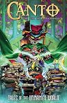 Canto: Tales of t...
