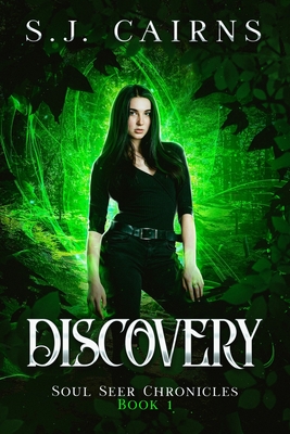 Discovery (Soul Seer Chronicles #1)