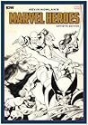 Kevin Nowlan's Ma...