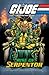 G.I. Joe: A Real American Hero―Rise of Serpentor