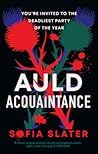 Auld Acquaintance