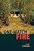One-Match Fire by Paul Lamb