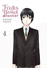 Fruits Basket Another, Vol. 4 by Natsuki Takaya