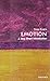 Emotion: A Very Short Intro...