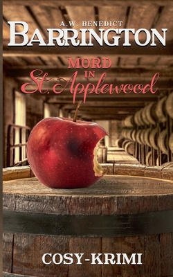 Mord in St. Applewood (Barrington #1)