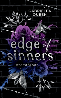 Unzerstörbar: Edge of Sinners (German Edition)