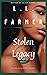 Stolen Legacy: Mayor of Goldsboro (A Goldsboro Novel Book 5)