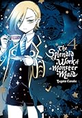 The Splendid Work of a Monster Maid, Vol. 4
