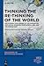 Thinking the Re-Thinking of the World by abdoulaye sounaye