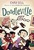 Doodleville #2: Art Attacks...