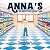 Anna’s Big Shopping Adventure