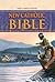 New Catholic Bible Student Edition (Personal Size) (English and Russian Edition)
