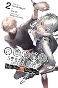 Bungo Stray Dogs: Another Story, Vol. 2: Yukito Ayatsuji vs. Natsuhiko Kyogoku