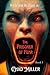The Prisoner of Fear (Doyle & Braham, #1)