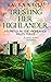 Trusting her Highlander Book 2: A Time-Travel Romance (Reunited in the Highlands Series Three)
