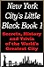 New York City's Little Black Book 1: Secrets, History, and Trivia of the World’s Greatest City