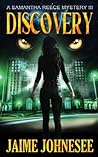 Discovery: A Samantha Reece Mystery (Shifters)