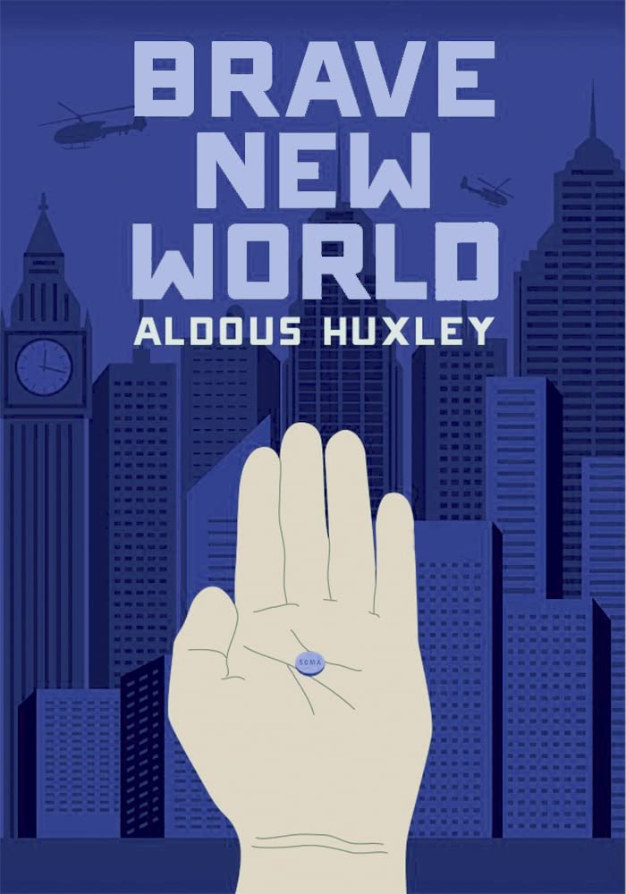 Brave New World