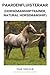 Paardenfluisteraar (Horsemanshiptrainer, Natural Horsemanship) (Dutch Edition)