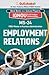 MS-24 Employment Relations by Murthy Murthy