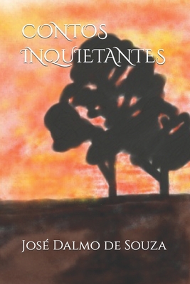 CONTOS INQUIETANTES (Portuguese Edition)
