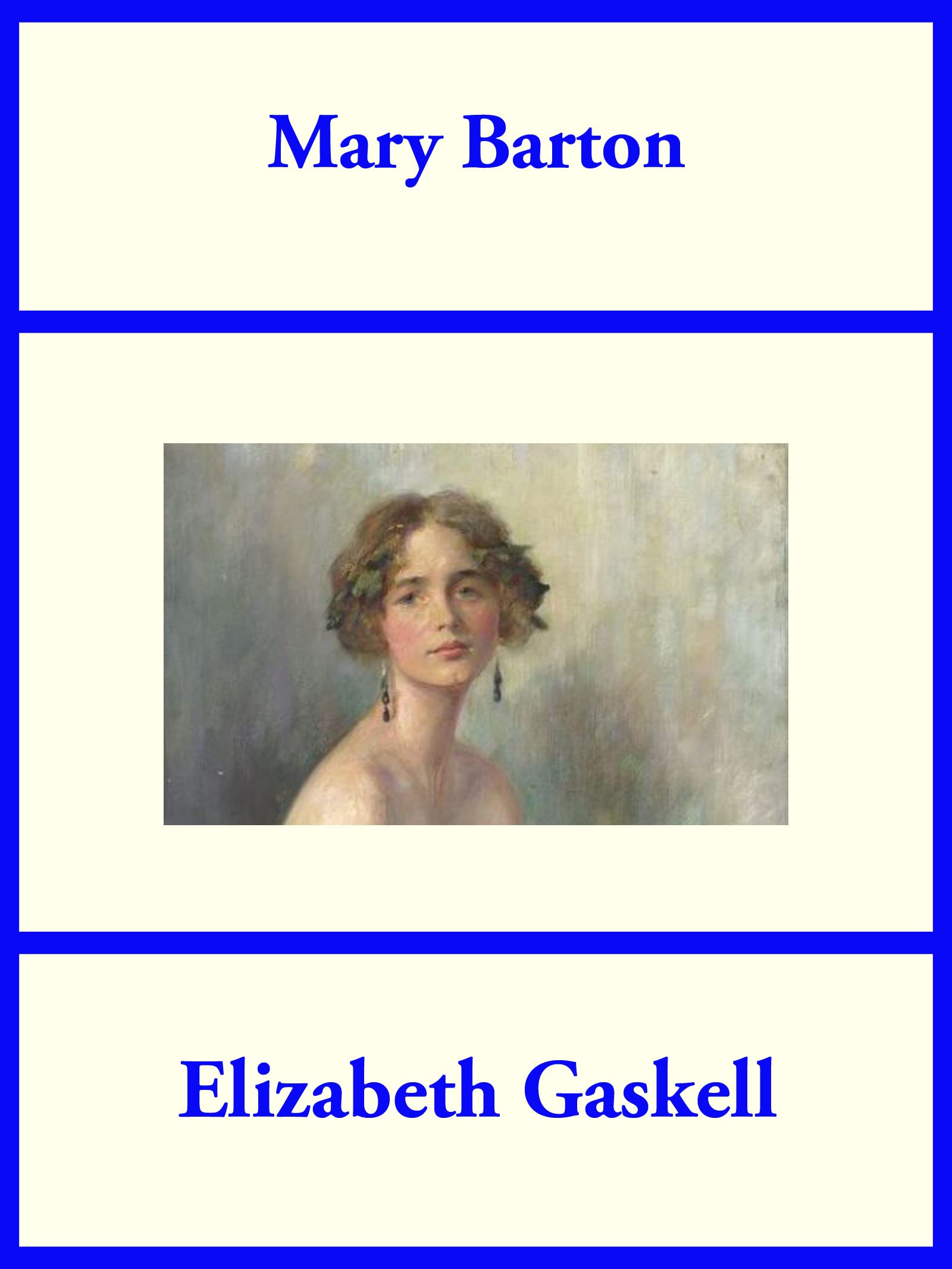Mary Barton