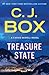 Treasure State (Cassie Dewell, #6)