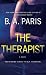 The Therapist by B.A. Paris