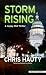 Storm Rising (A Hayley Chill Thriller, 3)