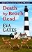 Death by Beach Read (Lighthouse Library Mystery #9)