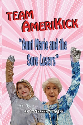 TEAM AMERIKICK 