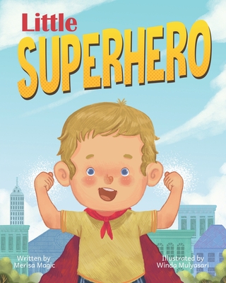Little Superhero