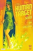 The Human Target #7