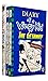 Jeff Kinney Collection Diary of a Wimpy Kid 3 Books Set (The Getaway, The Meltdown, [Hardcover] The Wimpy Kid Movie Diary)