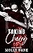 Taking Cherry: A Dark MMF R...