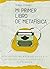 MI PRIMER LIBRO DE METAFISICA