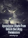 Apocalypse: Start...