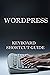 Wordpress KeyBoard Shortcut...
