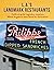 L.A.’s Landmark Restaurants: Celebrating the Legendary Locations Where Angelenos Have Dined for Generations