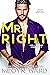 Mr. Right (Hollywood Knight...