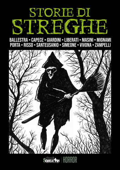 Storie di streghe