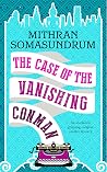 The Case Of The V...