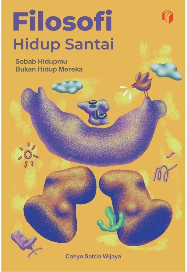 Filosofi Hidup Santai