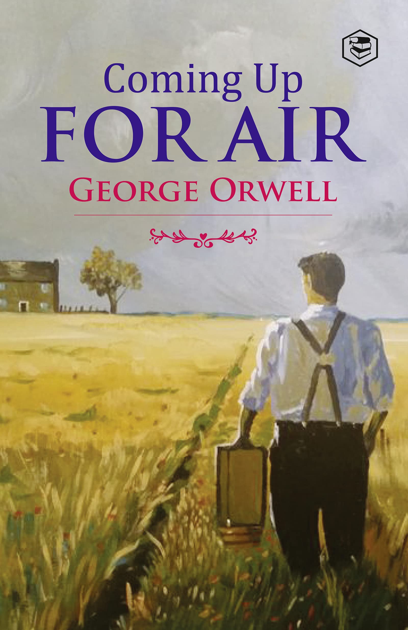 Coming Up for Air